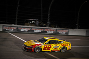 Cook Out 400 - Richmond Raceway
